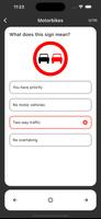 UK Driving Theory Test 2023 screenshot 2