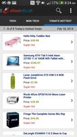 eDealinfo UK: Daily Hot Deals screenshot 3