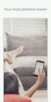 Elvie Trainer Cartaz