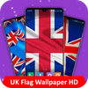 UK Flag WallPaper