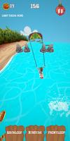 Kite Game - Daredevil Dan Flexifoil Kitesurf Sport screenshot 2