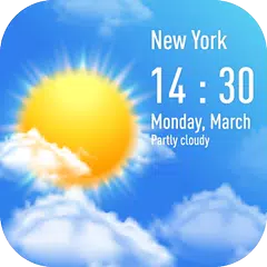 Weather APK download