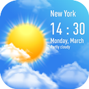 Weather APK