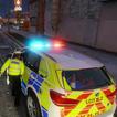 UK Police Autobahn Simulator