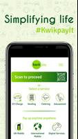 Kwikpay Affiche