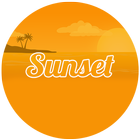 Sunset Keith icon