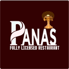 Panas アイコン