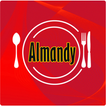 Almandy