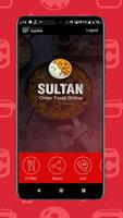 Sultan 포스터