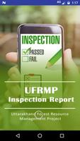 UFRMP Inspection Cartaz