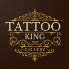 UK TATOO иконка