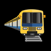 آیکون‌ British trains