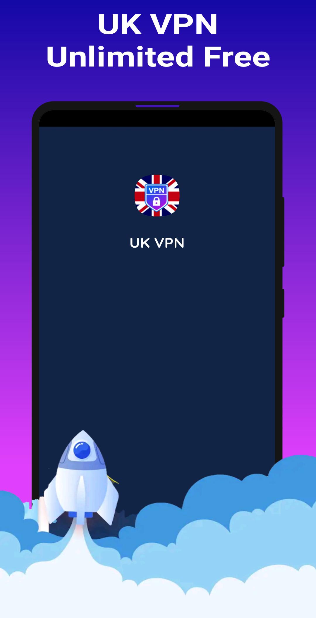UK VPN for Android - APK Download