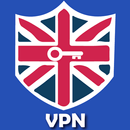 UK VPN - Unlimited Faster VPN APK