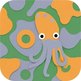 Squid Word
