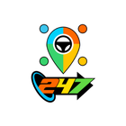 247 Ride 圖標