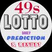 UK 49s  prediction app Zeichen
