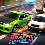 Traffic Racer 3D Highway Rush