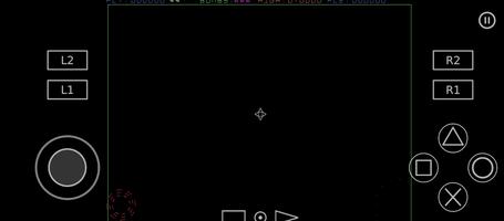 AetherSX2 PS2 Emulator ảnh chụp màn hình 1