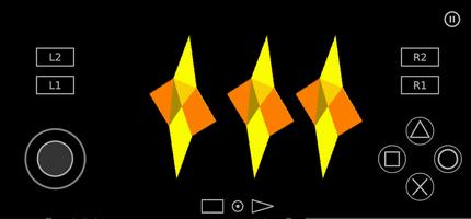 AetherSX2 PS2 Emulator ảnh chụp màn hình 2