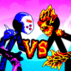 Stickman Legacy Giant War biểu tượng