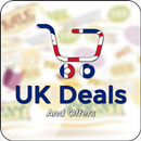 UK Deals, Offers & Promotions APK