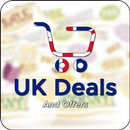 APK UK Deals, Offers & Promotions