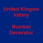 UK lotto icono