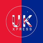 UKXPRESS icône