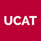 UCAT Official أيقونة