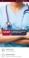 UCAT Official poster