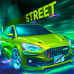 carx street : open world Game
