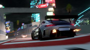 carx street : open world Game ảnh chụp màn hình 3