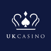 UK Casino: Real Money Games, Blackjack & Roulette APK