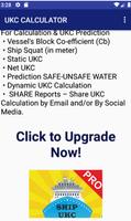 Ship UKC Calculator 스크린샷 2