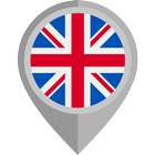 UK CHAT FREE ícone