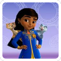 Mira, Royal Detective Quizz