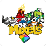 MIXELS QUIZ