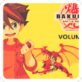 Bakugan Quiz