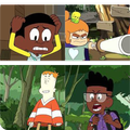 Craig of the Creek Quiz