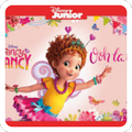 FANCY NANCY CLANCY QUIZ