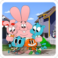 GUMBALL QUIZ