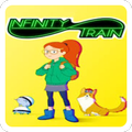 INFINITY TRAIN QUIZ