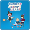 SUMMER CAMP ISLAND QUIZ