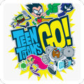 TEEN TITANS QUIZ