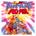 ThunderCats Roar Quiz