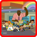 Total DramaRama Quiz