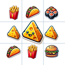 APK Lines 98 Match Puzzle. EatIt!