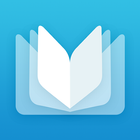 Bookstores.app: 比较书价 图标