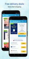 Bookstores.app: compare prices تصوير الشاشة 1